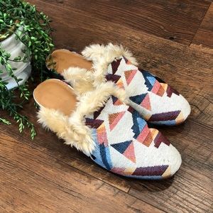 universal thread shoes